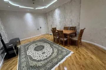 Satılır Yeni Tikili Yeni Yasamalda