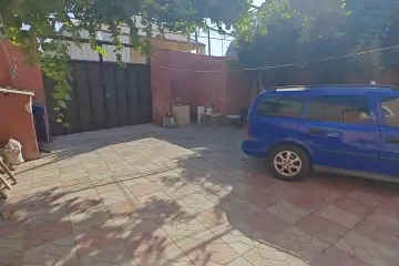 Satılır Həyət Evi Fəhlə Prospekti - Rabocidə