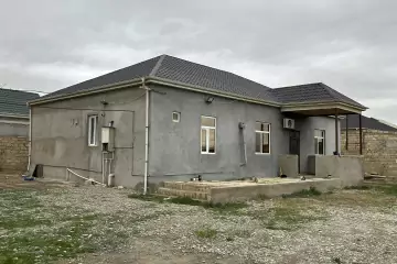 Satılır Həyət Evi Korgözdə 