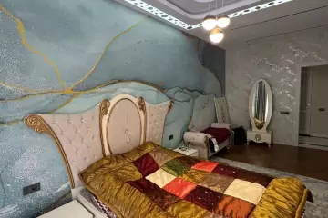Aylıq Kirayə Yeni Tikili Elmler Akademiyasıda