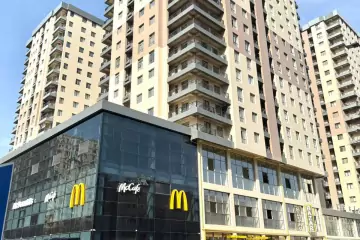 Aylıq Kirayə Yeni Tikili 28 May Metrosu ətrafında 
