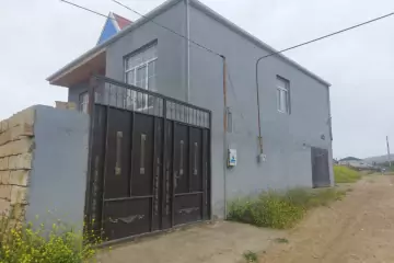 Satılır Həyət Evi Biləcəridə