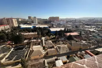 Satılır Yeni Tikili Xırdalan şəhərində