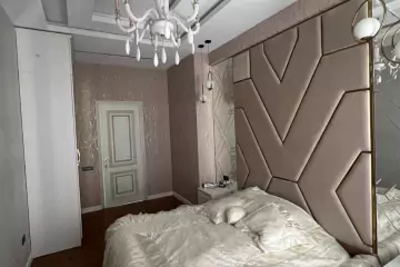 Aylıq Kirayə Yeni Tikili Elmler Akademiyasıda