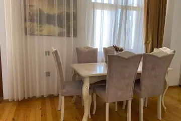 Satılır Yeni Tikili Masazırda