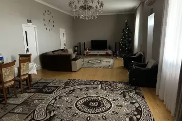 Satılır Həyət Evi Korgözdə