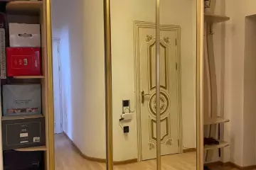 Satılır Yeni Tikili Masazırda