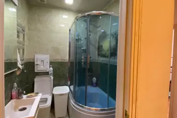 Satılır Yeni Tikili Masazırda