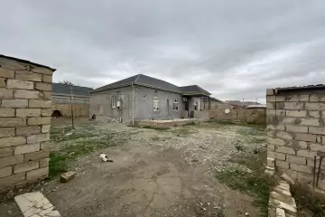 Satılır Həyət Evi Korgözdə