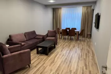Aylıq Kirayə Yeni Tikili Olimpik Starda