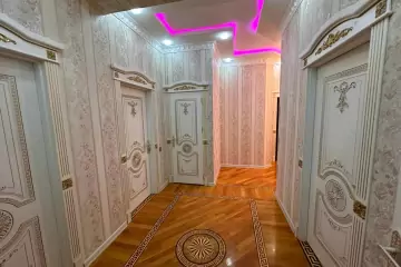 Satılır Yeni Tikili Xırdalan şəhərində