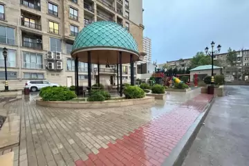 Aylıq Kirayə Yeni Tikili Elmler Akademiyasıda