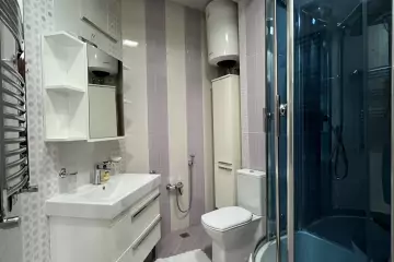 Satılır Yeni Tikili 28 May Metrosu ətrafında