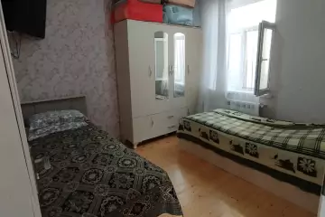 Satılır Həyət Evi Masazırda