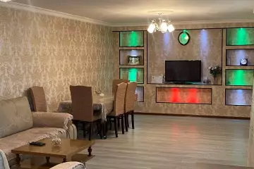 Satılır Həyət Evi Biləcəridə