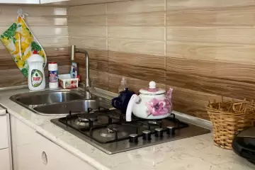 Satılır Yeni Tikili Masazırda