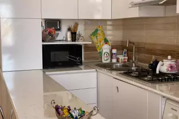 Satılır Yeni Tikili Masazırda