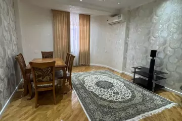 Satılır Yeni Tikili Yeni Yasamalda 