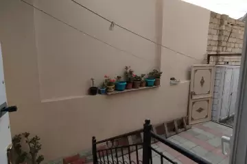 Satılır Həyət Evi Masazırda