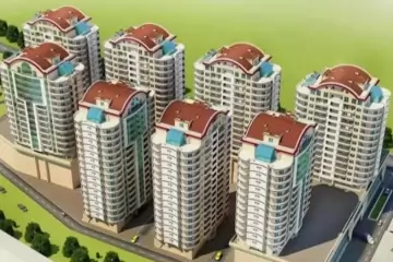 Satılır Yeni Tikili Lökbatanda