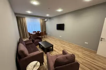 Aylıq Kirayə Yeni Tikili Olimpik Starda