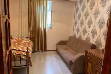 Satılır Həyət Evi Biləcəridə