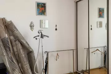 Satılır Yeni Tikili Masazırda
