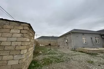 Satılır Həyət Evi Korgözdə