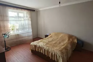 Satılır Həyət Evi Fəhlə Prospekti - Rabocidə
