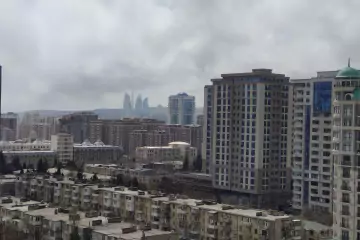 Aylıq Kirayə Yeni Tikili 28 May Metrosu ətrafında