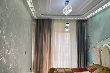 Aylıq Kirayə Yeni Tikili Elmler Akademiyasıda