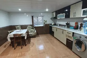 Satılır Həyət Evi Fəhlə Prospekti - Rabocidə