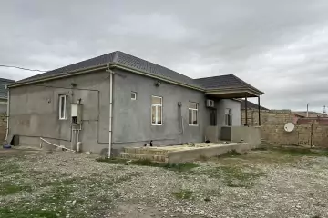 Satılır Həyət Evi Korgözdə