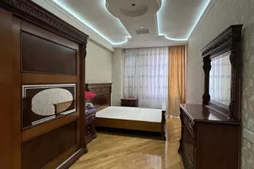 Satılır Yeni Tikili Yeni Yasamalda