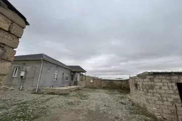 Satılır Həyət Evi Korgözdə