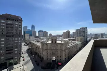 Satılır Yeni Tikili 28 May Metrosu ətrafında