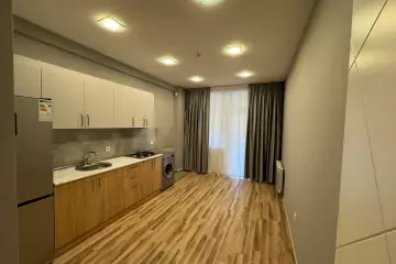 Aylıq Kirayə Yeni Tikili Olimpik Starda