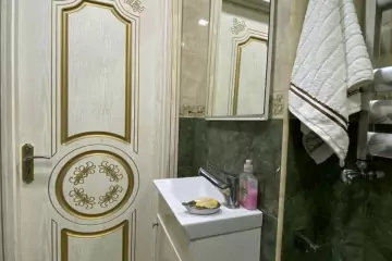 Satılır Yeni Tikili Masazırda