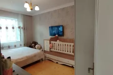 Satılır Həyət Evi Masazırda