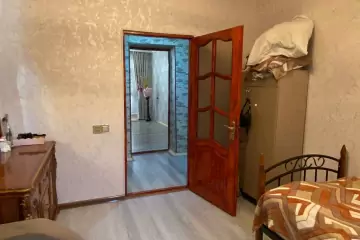 Satılır Həyət Evi Biləcəridə