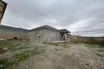 Satılır Həyət Evi Korgözdə