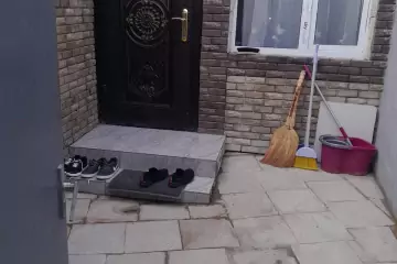 Satılır Həyət Evi Xırdalan şəhərində
