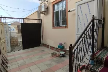 Satılır Həyət Evi Masazırda
