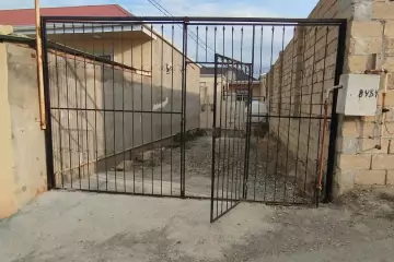 Satılır Həyət Evi Masazırda