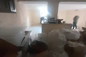 Aylıq Kirayə Obyekt Sahil Bağıda