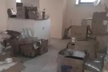 Aylıq Kirayə Obyekt Sahil Bağıda
