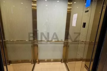 Aylıq Kirayə Yeni Tikili Elmler Akademiyasıda
