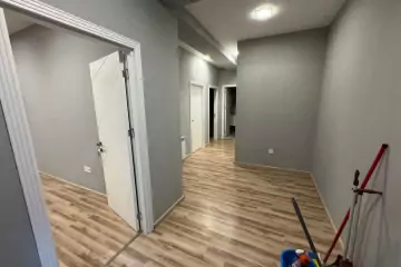 Aylıq Kirayə Yeni Tikili Olimpik Starda