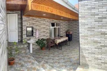 Satılır Həyət Evi Biləcəridə 