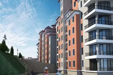 Satılır Yeni Tikili Masazırda